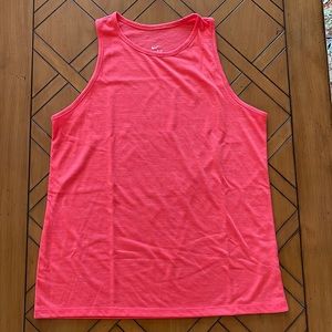 Nike dri-fit tank